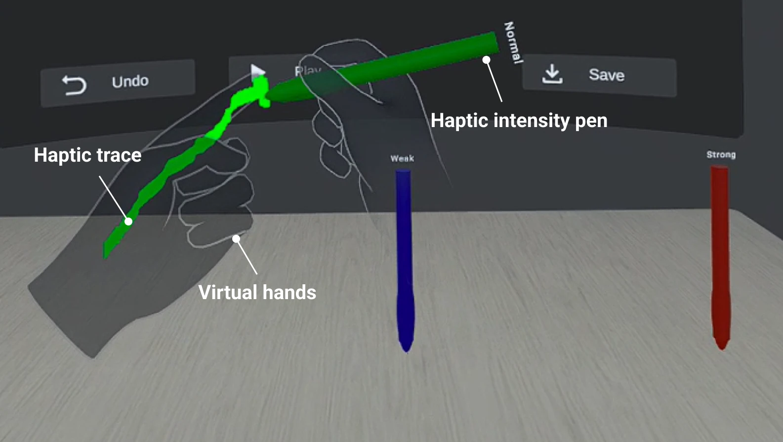 A image showing HapticPilot.