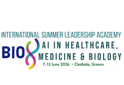 Andrea participates in Academy on AI in Healthcare, Medicine, and Biology