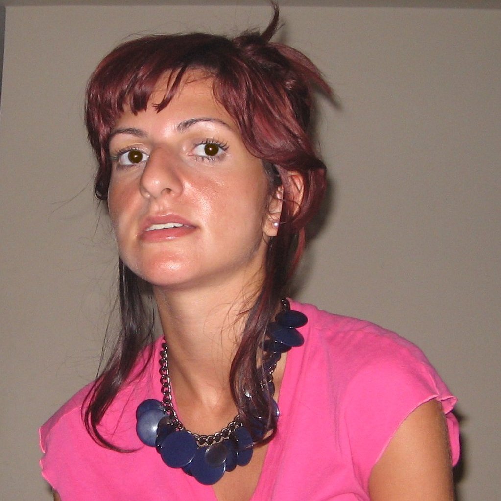 Dalia El-Shimy