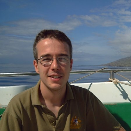 Donald Dansereau (RA, 2009-2010)