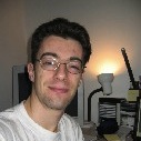 Francois Rioux (M.Eng., 2003-2005)