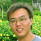 Guangyu Wang (PDF, 2007-2011)