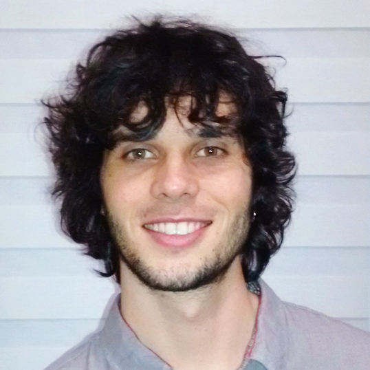 Mauricio Fontana De Vargas