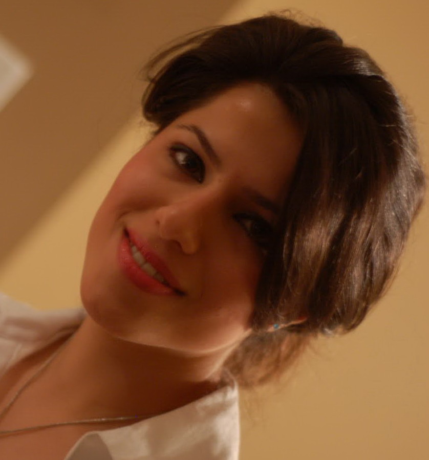 Minoo Erfani-Joorabchi