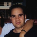 Michael Perez (M.Eng., 2002-2005)