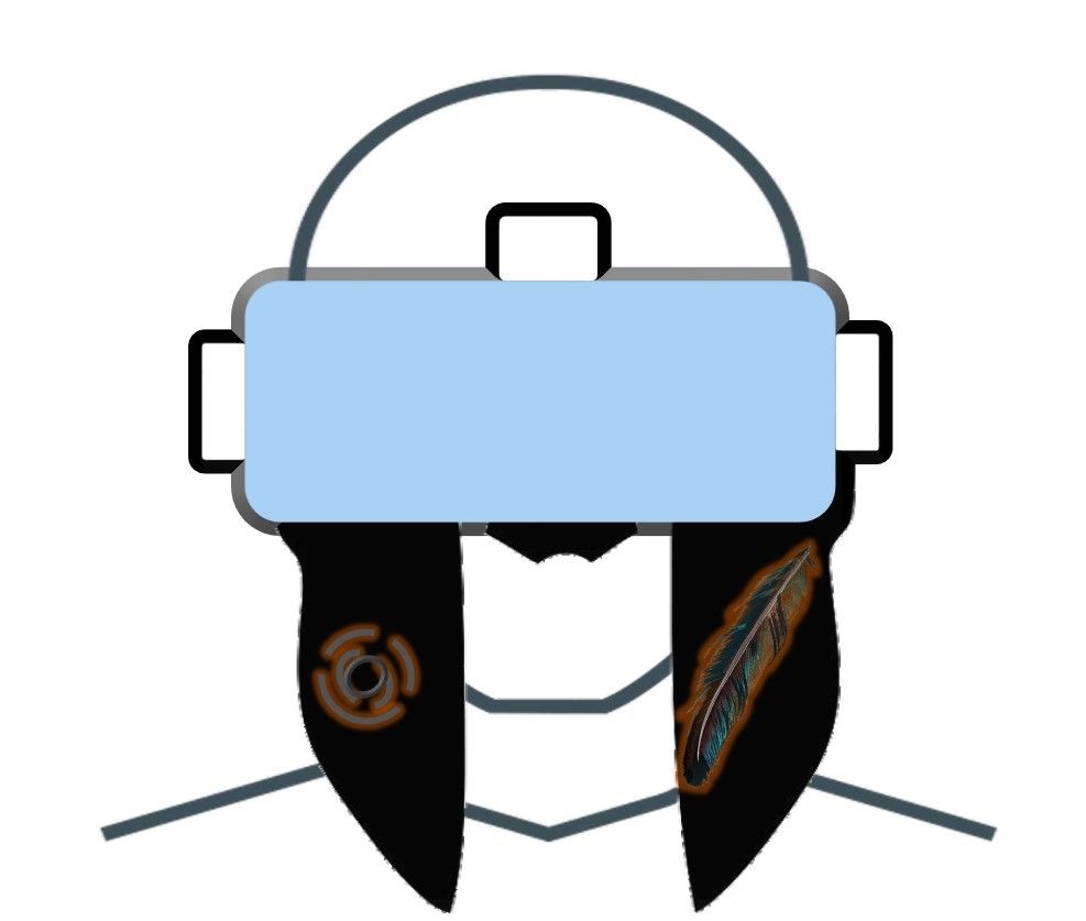 Touching Faces in VR