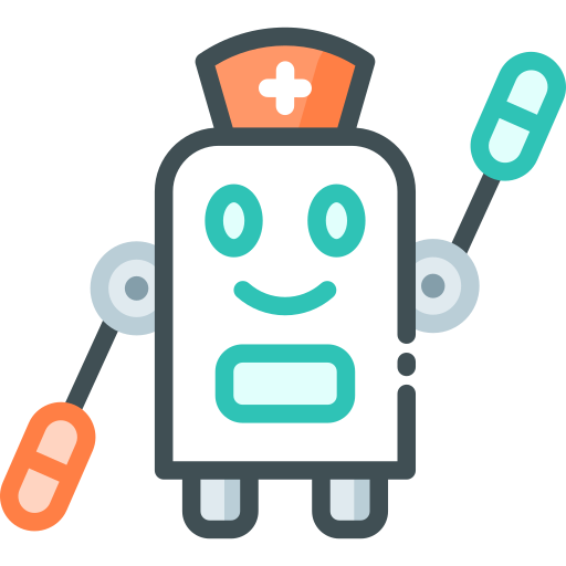 AI-Digital Nurse Avatar (ADiNA)