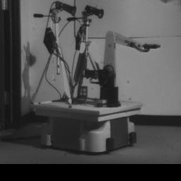 NOVICE: Neural Network Robotic Control