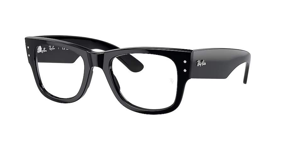CyberGlass - Enhanced Smart Glasses for Visual Assistance