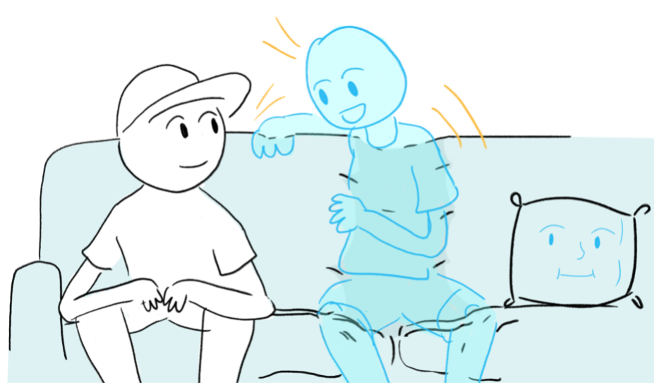 Enhanced Social Intelligence in Teleconferencing Systems