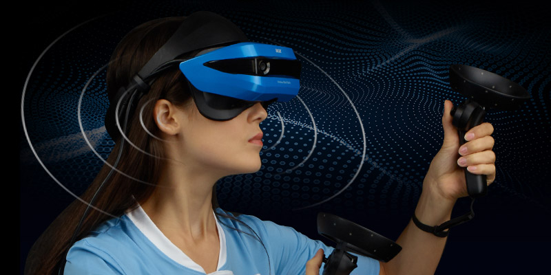 Mixed reality audio rendering for improved information communications