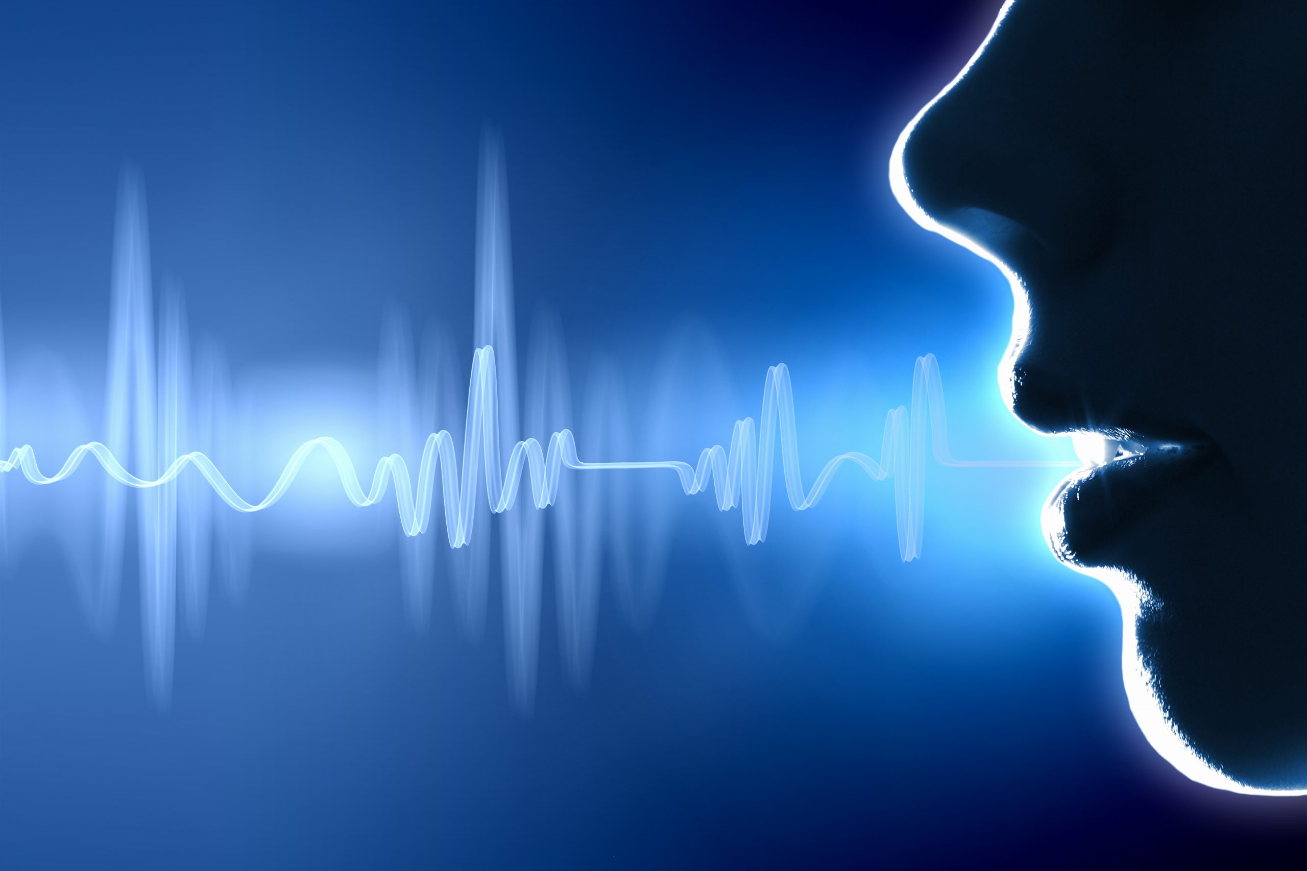 Cloning of Heard Voices