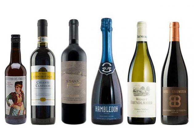 Wine Recommender