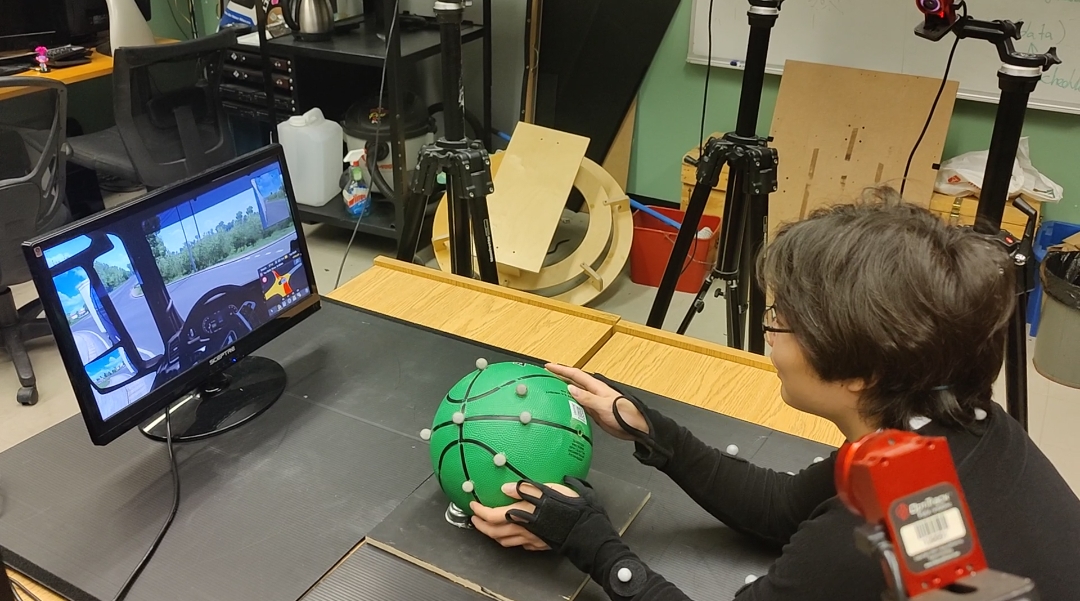 Shared Reality Lab