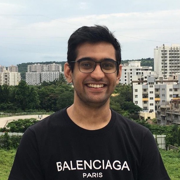 Rohan Akut