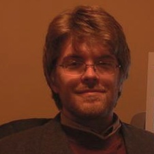 Frank Rudzicz (M.Eng., 2004-2006)