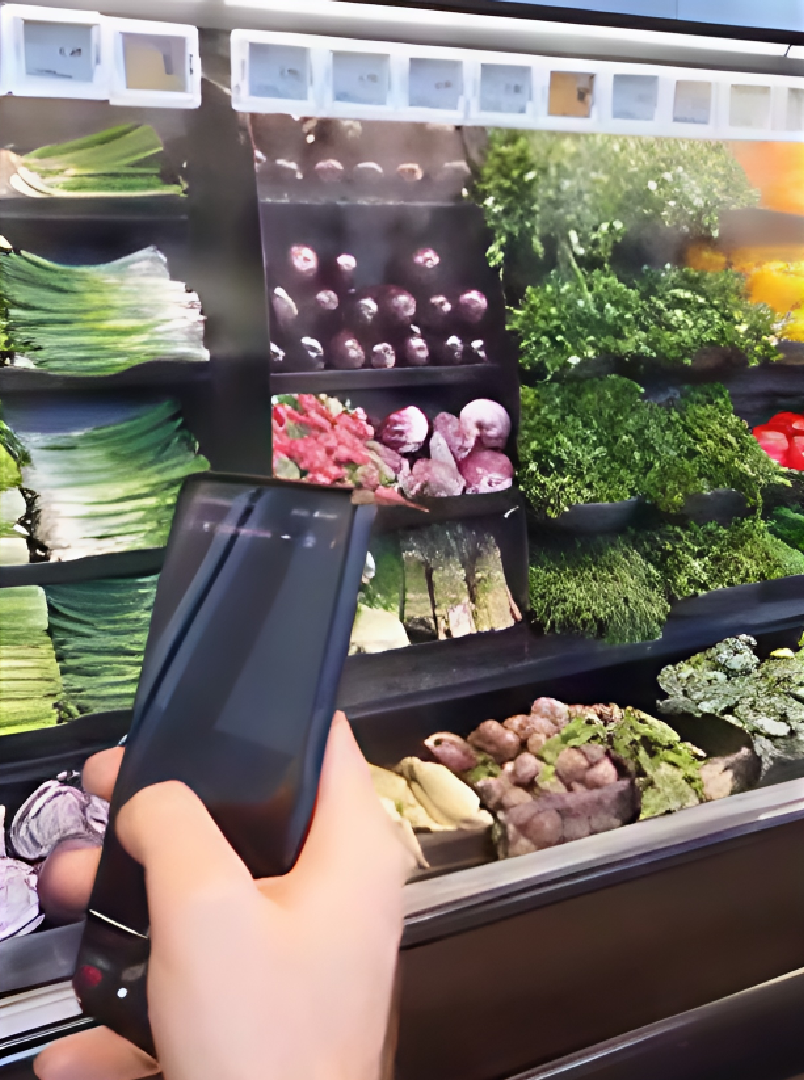 Enhancing Shopping Accessibility