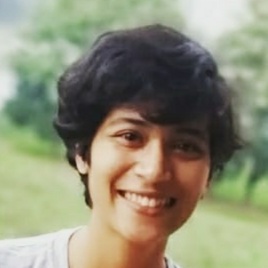 Venissa Carol Q